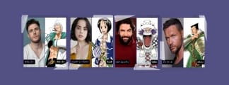 Live-Action "ONE PIECE" Staffel 2 Besetzung von Smoker, Tashigi, Wapol und Dalton bekannt gegeben