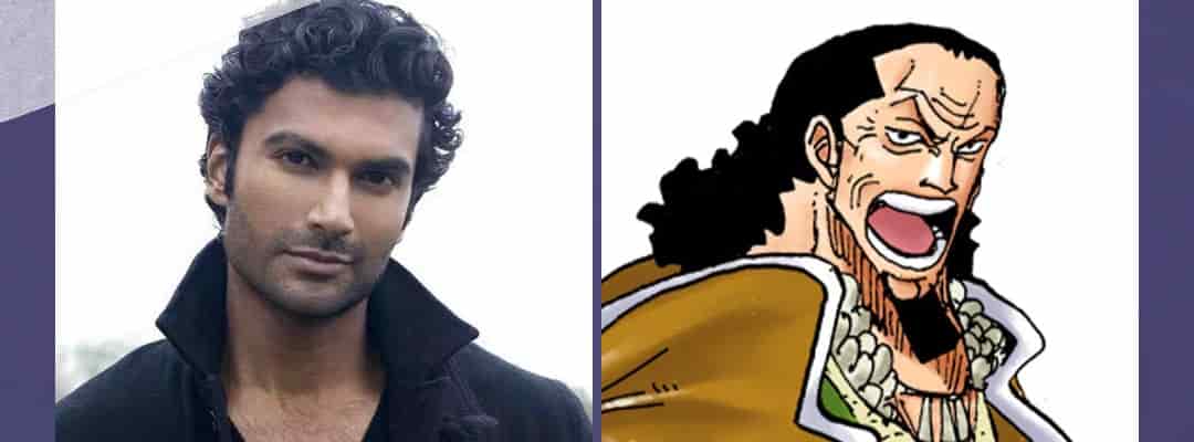 "ONE PIECE" Staffel 2 mit einem neuen Darsteller für Nefertari Cobra