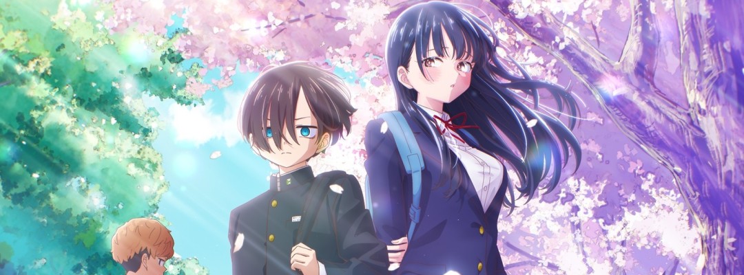 "Boku no Kokoro no Yabai Yatsu": Film exclusively on Prime Video from July