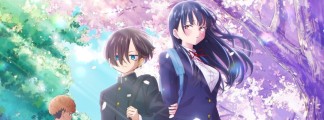 "Boku no Kokoro no Yabai Yatsu": Film exclusively on Prime Video from July