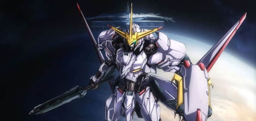 Gundam: Iron-Blooded Orphans TV-Specials + The Witch of Mercury angekündigt
