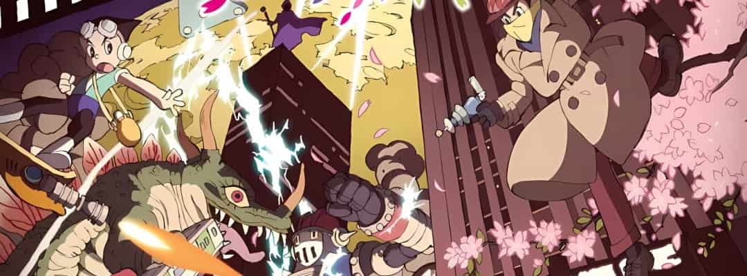 Tokyo Anime Award Festival 2025 enthüllt Hauptbild von Animator Yu Honda