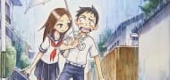 Manga "Teasing Master Takagi-san" wird im Oktober abgeschlossen