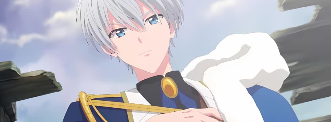 Anime adaptation of “Promise of Wizard” scheduled for January 2025