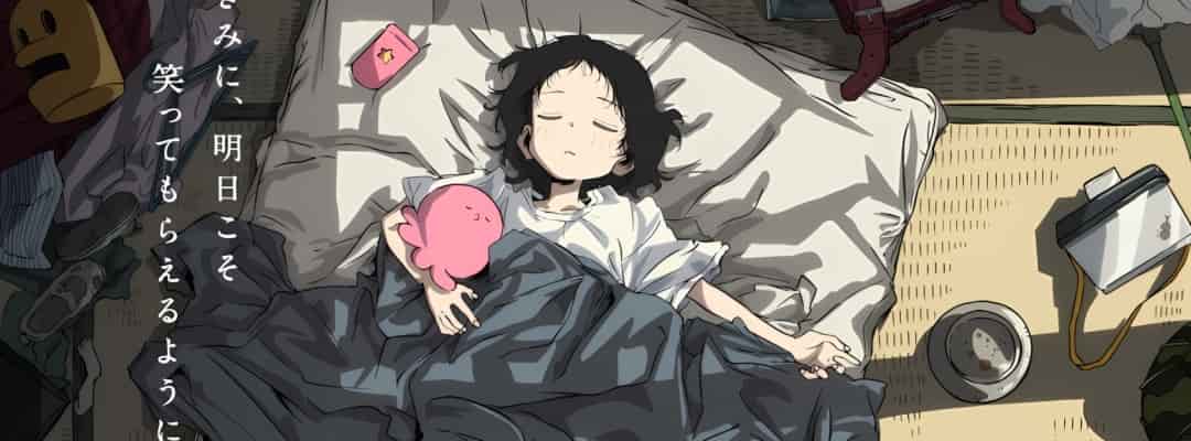 Neue Stimmen und Events für Anime-Adaption von Takopi's Original Sin