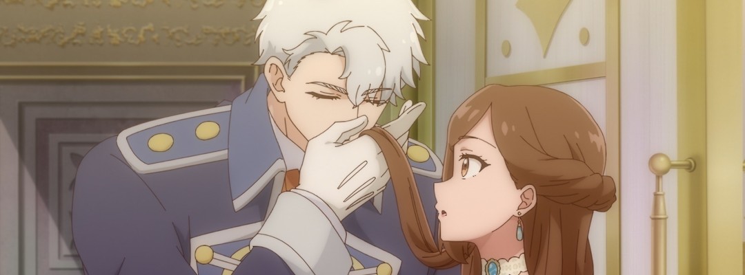 New Short PV for 'Victoria of Many Faces' Shows the Encounter Between Victoria and Jeffrey