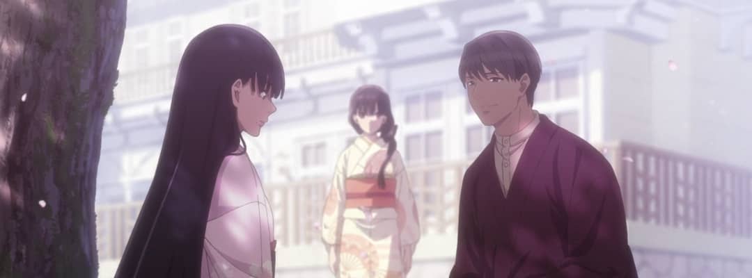 My Happy Marriage S2 - Eppisode 7