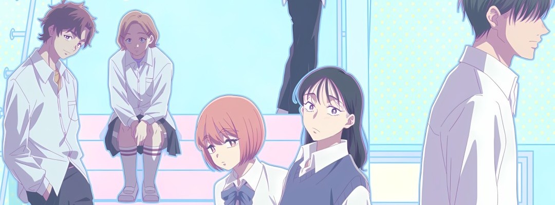 Anime-Adaption von "Kiriwo Fan Club" mit ersten Details vorgestellt