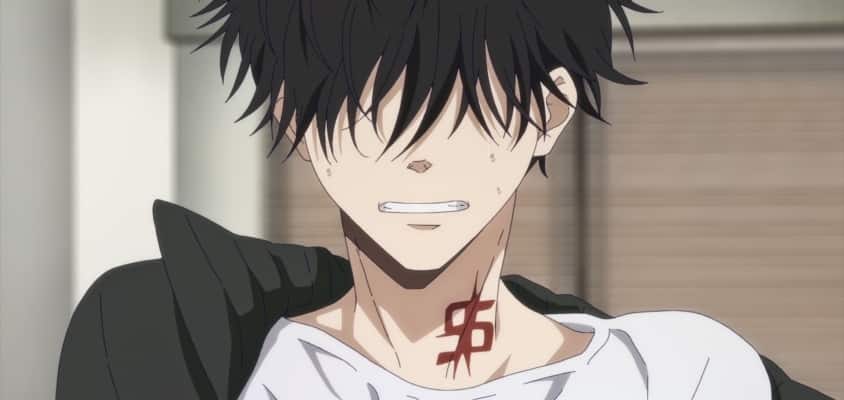 Kamonohashi Ron no Kindan Suiri - Episode 13