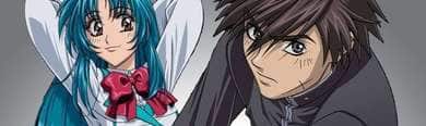 Neuer Full Metal Panic Anime ankündigt