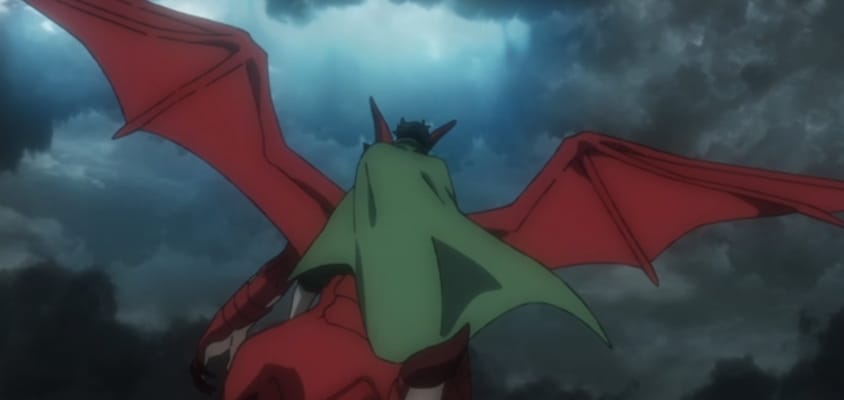 Tate no Yuusha no Nariagari S3 - Episode 12