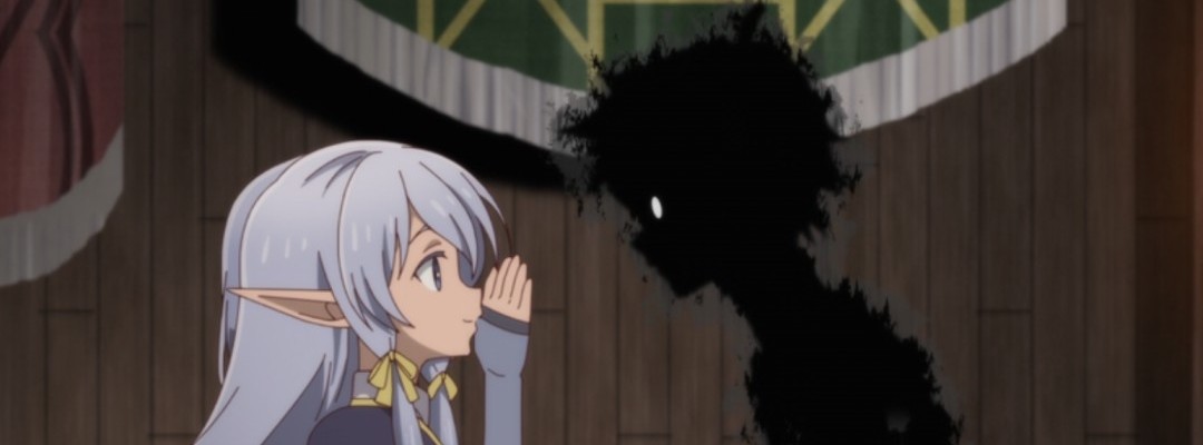 Isekai Mokushiroku Mynoghra - Episode 7 "Please Be My Friend!"