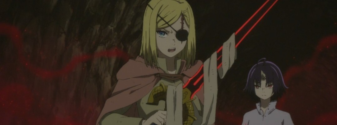 Clevatess - Episode 4: Magische Begabung