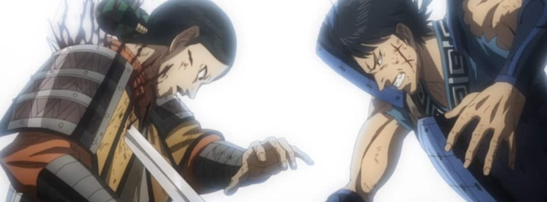 Kingdom S5 - Episode 9