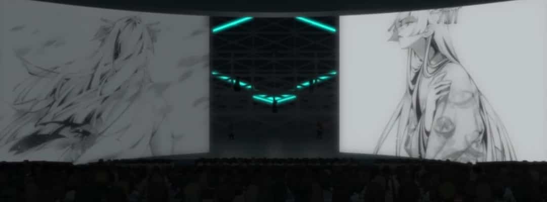 Oshi No Ko Staffel 2 - Episode 1