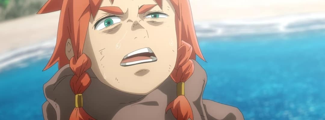 Anime "Teogonia" startet 2025: Erstes Promovideo und Informationen zur Besetzung veröffentlicht