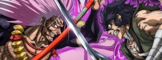 "Tenkaichi: Nihon Saikyo Bugeisha Ketteisen": TV Anime Starts in April 2027 &ndash; Main Cast and Teaser Unveiled