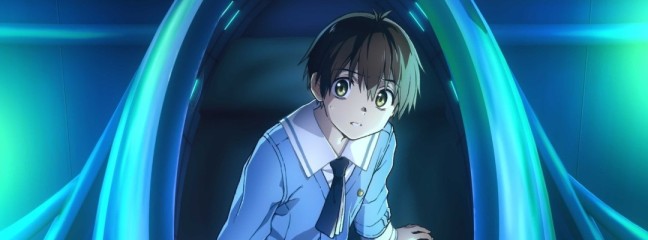 „Demons‘ Crest“: Anime-Adaption für 2026 angekündigt – Hauptrollen mit Haruka Shiraishi und Konomi Inagaki