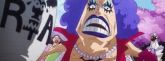 One Piece - Episode 1089