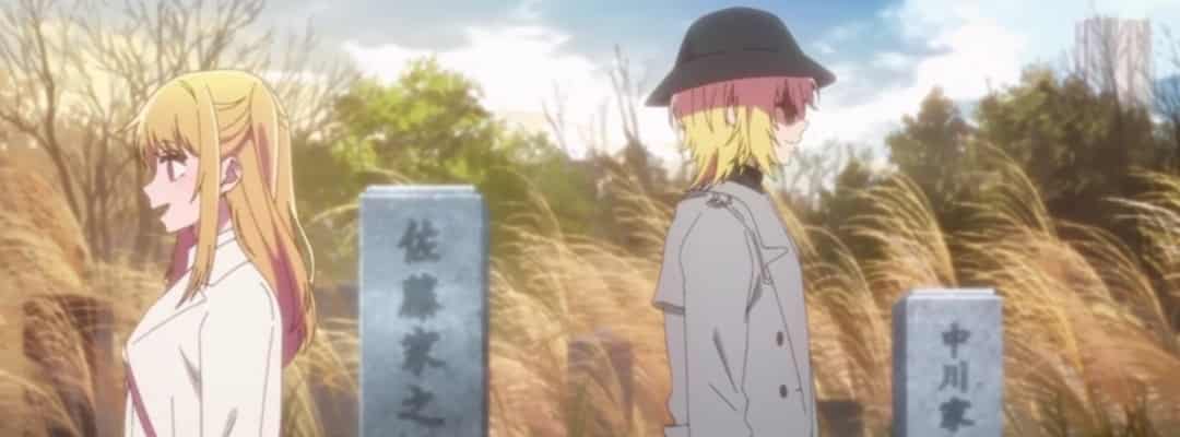 Oshi No Ko - Episode 22