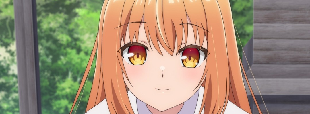 Second Promo Video for Anime "Saijo no Osewa" Released – Kentaro Kumagai as New Voice Actor