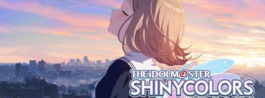 Zweite Staffel des Anime Idolmaster Shiny Colors wird im Herbst ausgestrahlt, bevor im Juli eine Theaterpremiere stattfindet