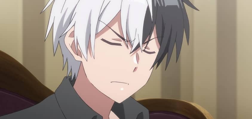 Ikenaikyo - Episode 8