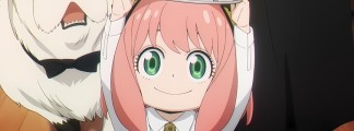 SPY×FAMILY – Spitz beisteuert Opening-Titel für dritte Staffel