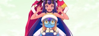 More Voices for 'Tensei Goblin dakedo Shitsumon aru?' – Ginga Banjou, Sayumi Suzushiro, M·A·O, and Wakana Kuramochi Join the Cast