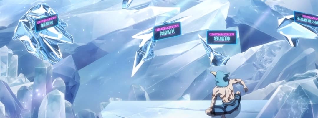 Shangri-La Frontier - Episode 24