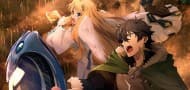 The Rising of the Shield Hero Staffel 2 auf April 2022 verschoben