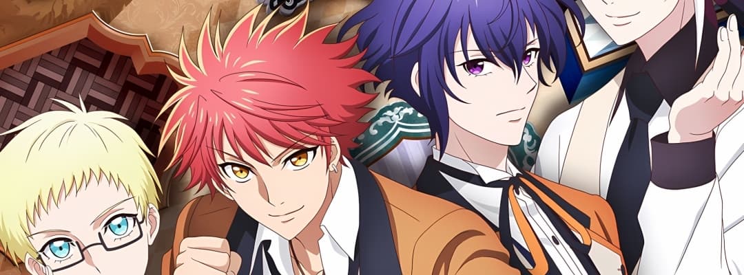 Neue Anime-Serie Classic★Stars kombiniert Musiklegenden mit modernem Storytelling