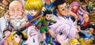 Yoshihiro Togashi deutet mögliche Fortsetzung des Mangas Hunter X Hunter an