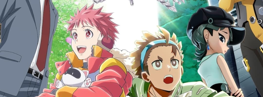 Neue Key Visuals und Main Promo-Video für TV-Anime „Miru: Watashi no Mirai“ enthüllt – MIYAVI liefert Ending-Theme