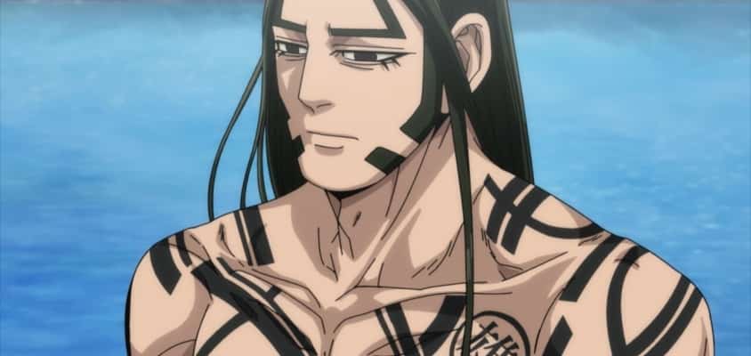 Golden Kamuy Season 4 – Episode 9