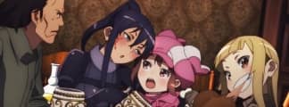 Sword Art Online Alternative - Gun Gale Online Staffel 2 - Episode 12
