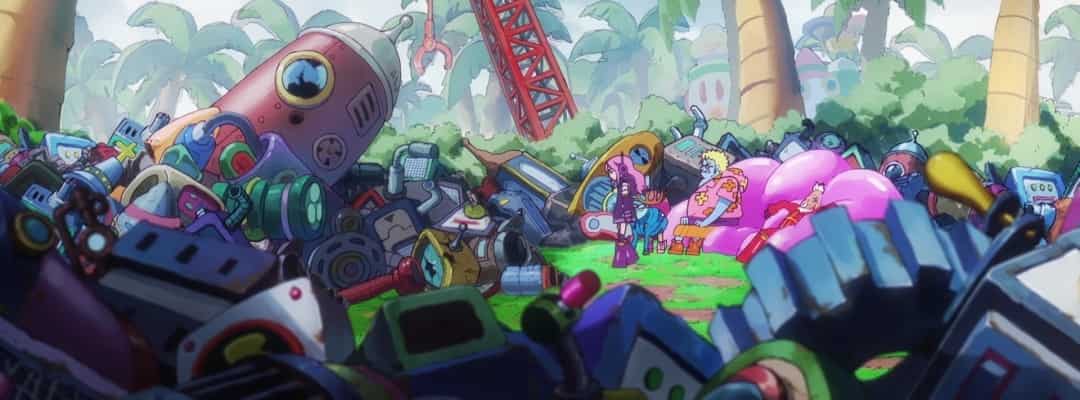 One Piece - Episode 1094