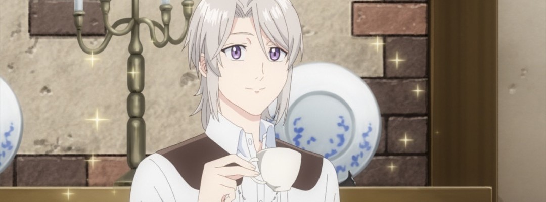 Main video for anime "Odayaka Kizoku no Kyūka no Susume." (A Refined Noble's Guide to a Peaceful Retirement) released