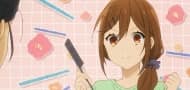 Horimiya Piece - Episode 13