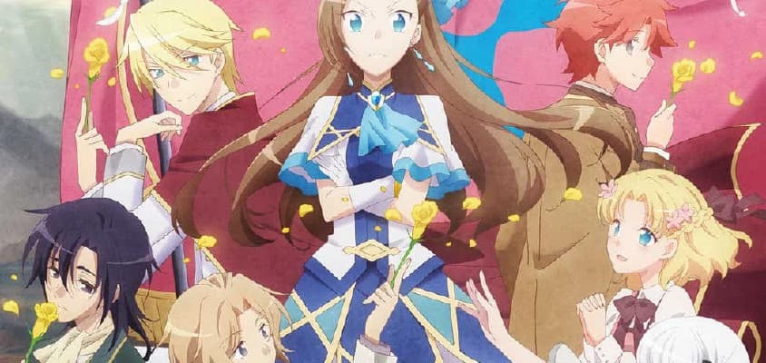 Mein nächstes Leben als Schurkin: Alle Wege führen ins Verderben! Video zum Anime der 2. Staffel enthüllt mehr Infos