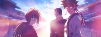 Dritte Staffel von Rurouni Kenshin angekündigt: Fortsetzung des Anime-Reboots mit neuem Promo-Video