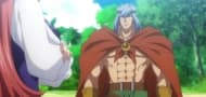 Helck - Episode 8