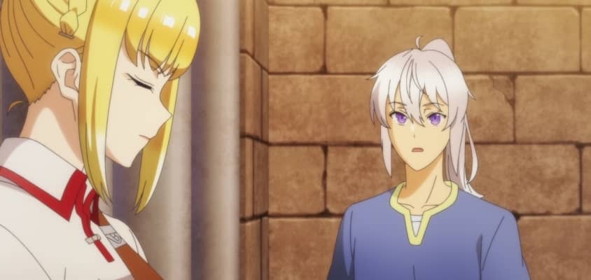 Seija Musou - Episode 11