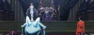 Overlord IV - Episode 8
