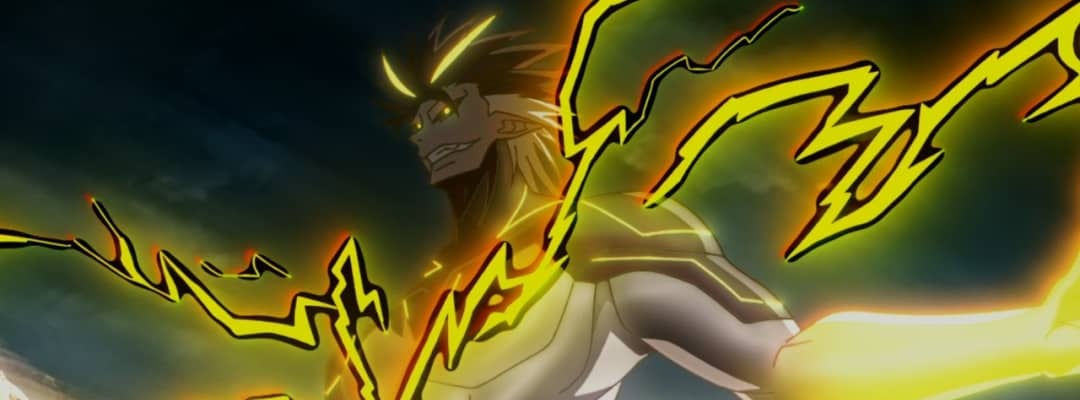 Ragna Crimson - Episode 24 (Season Finale)