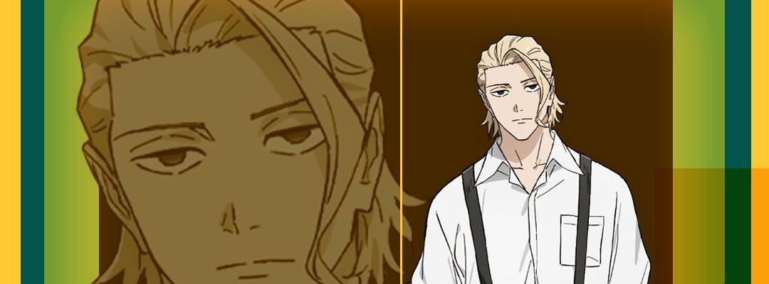 Katsuyuki Konishi Voices the Experienced Sorcerer Togo Shiba in the Anime "Kagurabachi"
