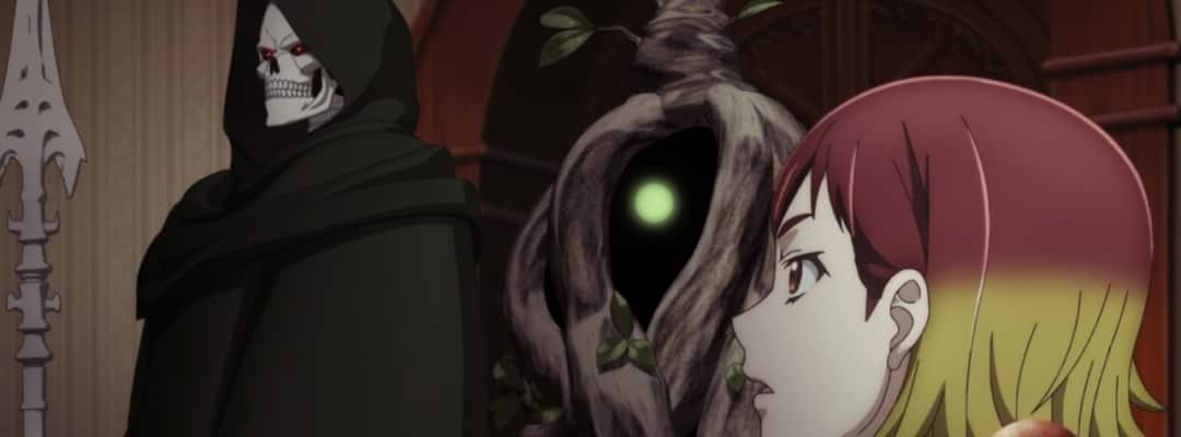 Ishura - Episode 5