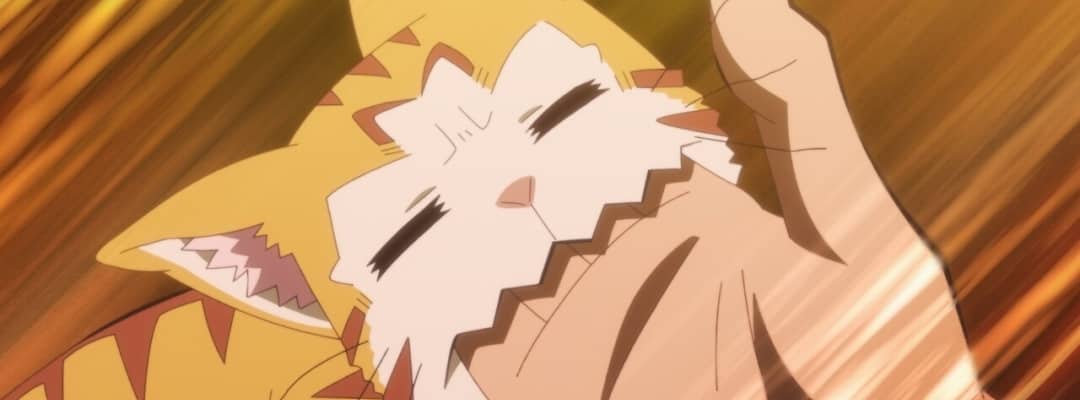 "S-Rank Monster Behemoth, Mistaken as a Cat, Lives as an Elf Girl’s Knight (Pet)": Neue Informationen zur Anime-Serie veröffentlicht