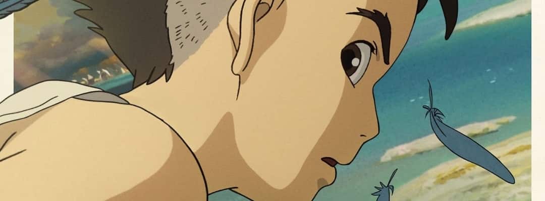 "The Boy and the Heron" gewinnt bei den 81. Golden Globe Awards