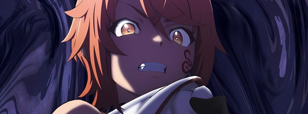 Anime-Serie „Roll Over and Die“ startet 2026 – Erste Einblicke veröffentlicht